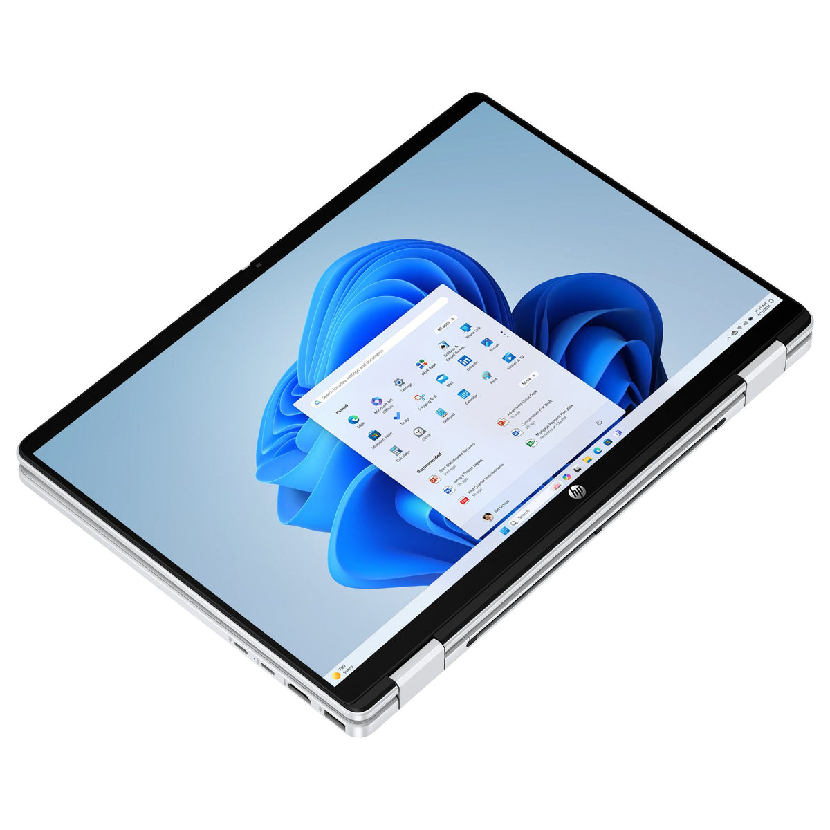 HP OmniBook 5 Flip 14-fp0132ng Core3 100U/8GB/512SSD/W11 Home