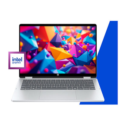 HP OmniBook 5 Flip 14-fp0132ng Core3 100U/8GB/512SSD/W11 Home