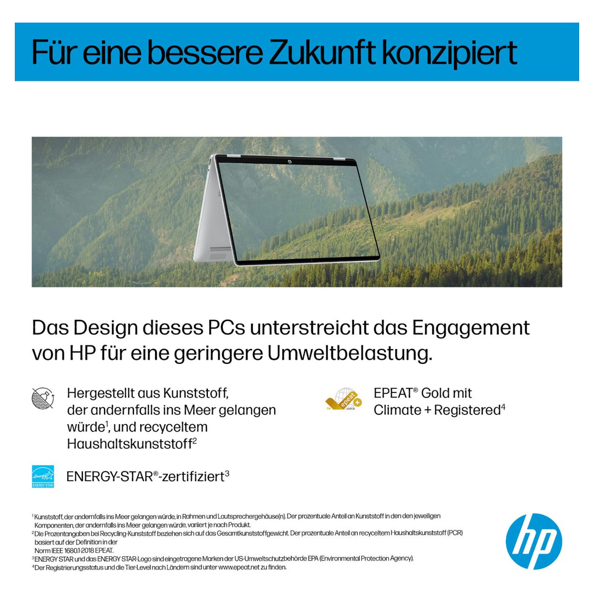 HP OmniBook 5 Flip 14-fp0132ng Core3 100U/8GB/512SSD/W11 Home