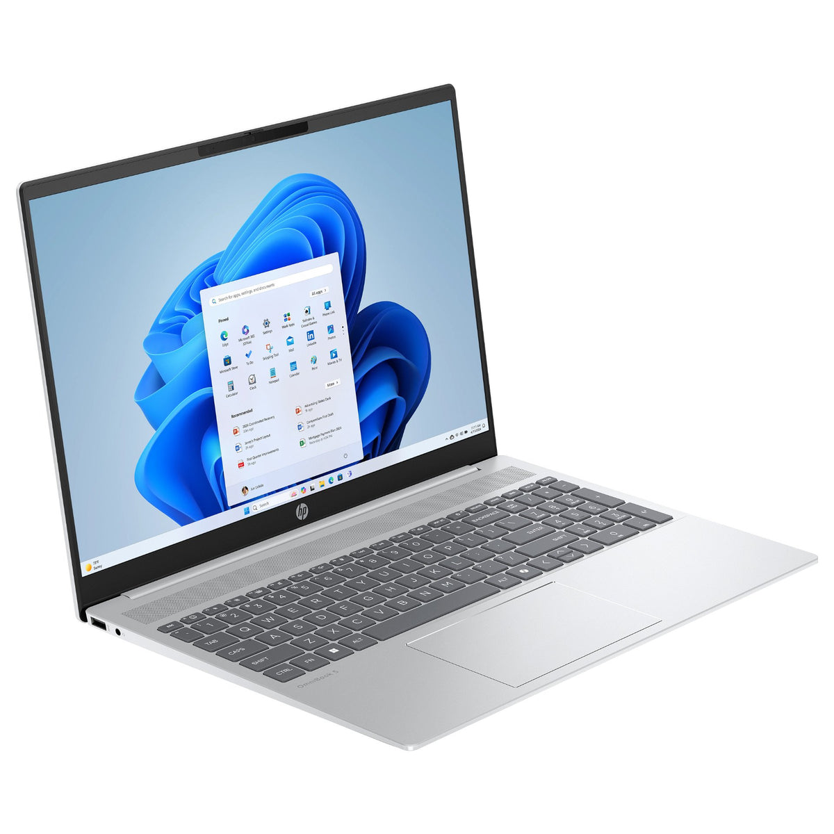 HP OmniBook 5 16-af1155ng CU5 225U/16GB/512SSD/W11 Home