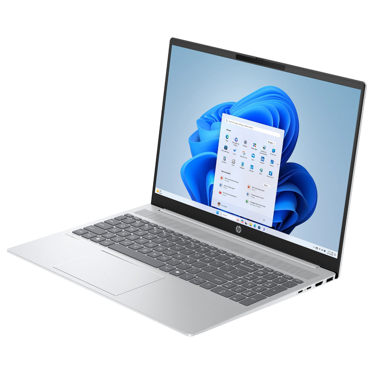 HP OmniBook 5 16-af1155ng CU5 225U/16GB/512SSD/W11 Home