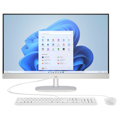 AIO HP 27-cr0102ng i5-1335U/16GB/1TBSSD/W11 Home