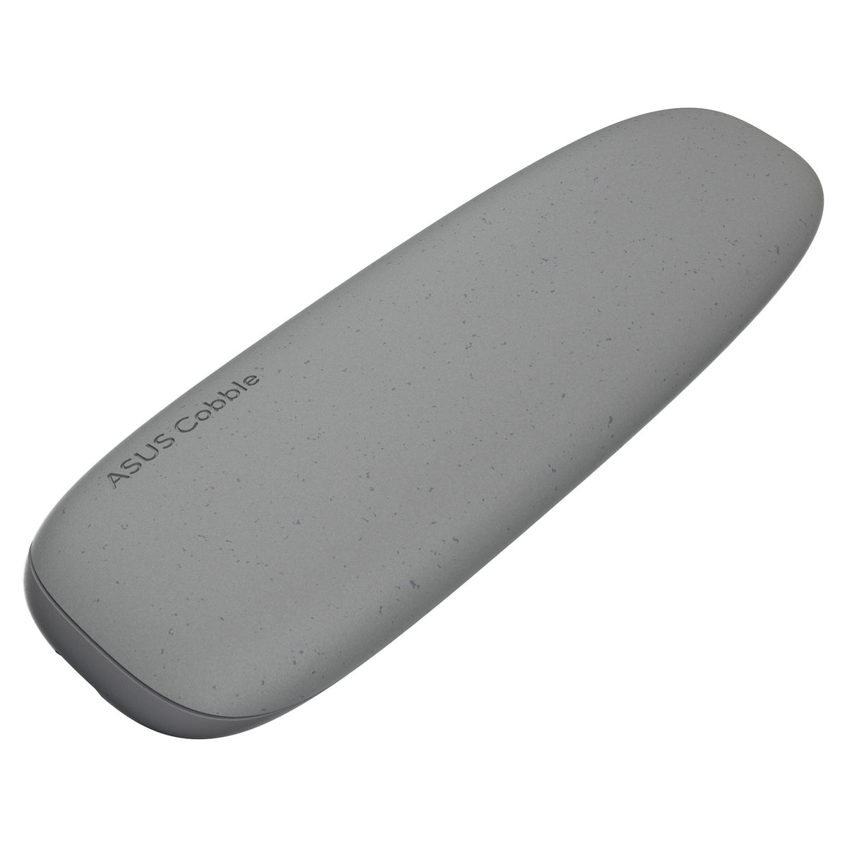 ASUS COBBLE USB-C 3.2 Gen 2x1 SSD-Gehäuse Grey