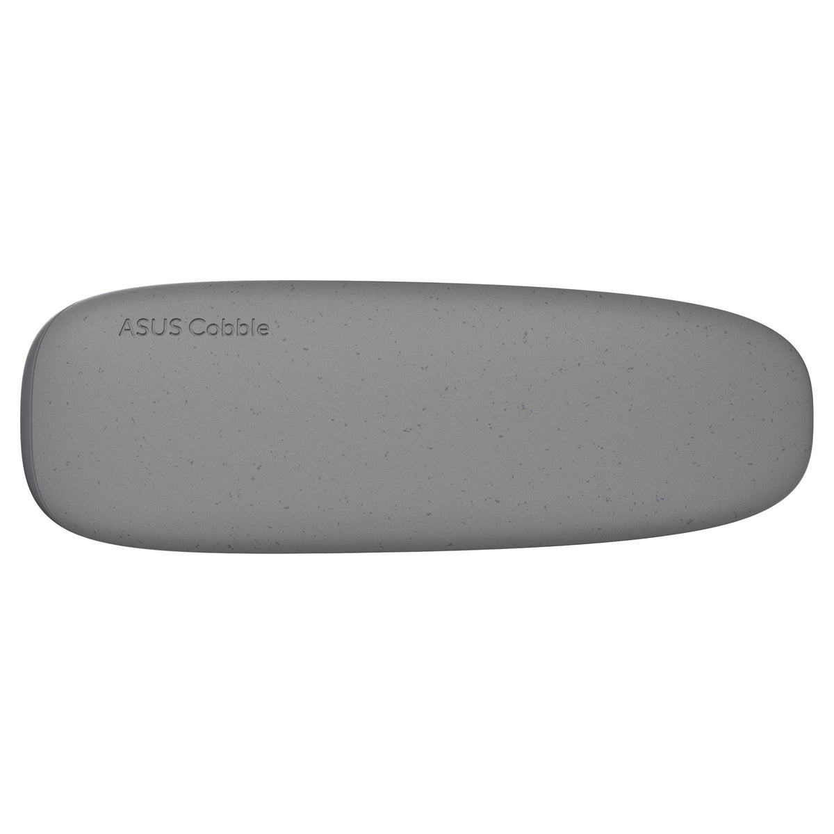 ASUS COBBLE USB-C 3.2 Gen 2x1 SSD-Gehäuse Grey