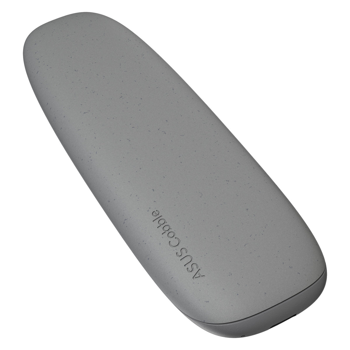 ASUS COBBLE USB-C 3.2 Gen 2x1 SSD-Gehäuse Grey