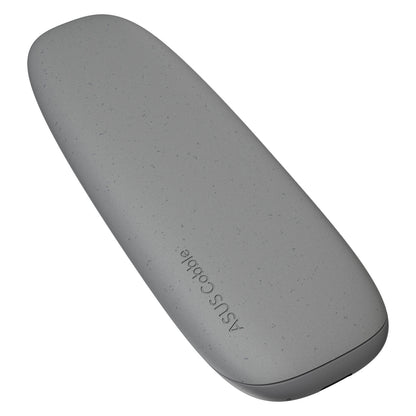 ASUS COBBLE USB-C 3.2 Gen 2x1 SSD-Gehäuse Grey