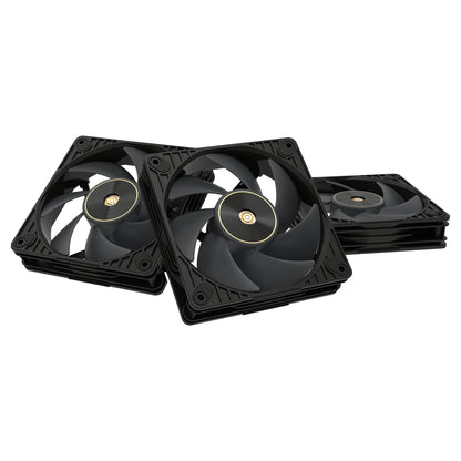120mm ASUS PROART PF120 PWM BLACK 3IN1