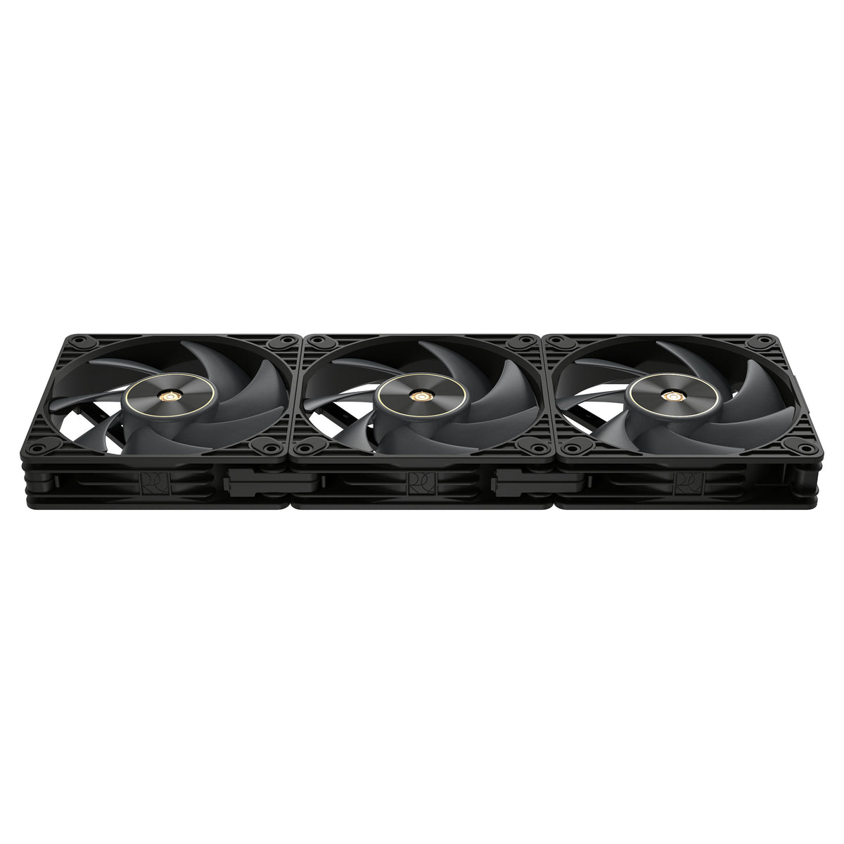120mm ASUS PROART PF120 PWM BLACK 3IN1