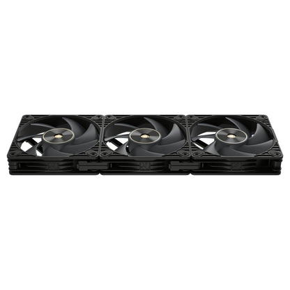 120mm ASUS PROART PF120 PWM BLACK 3IN1