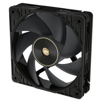 120mm ASUS PROART PF120 PWM BLACK 3IN1
