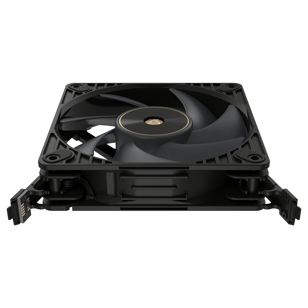 120mm ASUS PROART PF120 PWM BLACK 3IN1