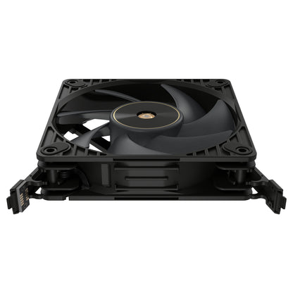 120mm ASUS PROART PF120 PWM BLACK 3IN1