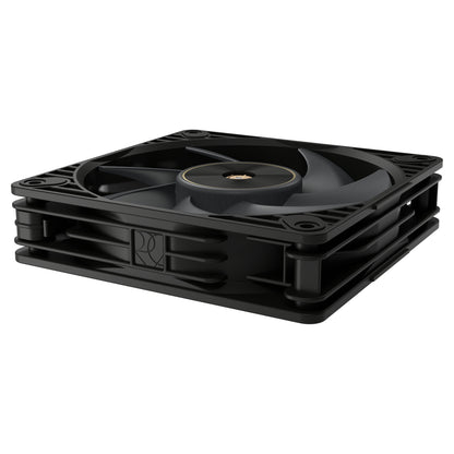 120mm ASUS PROART PF120 PWM BLACK 3IN1