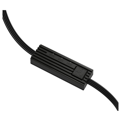 120mm ASUS PROART PF120 PWM BLACK 3IN1