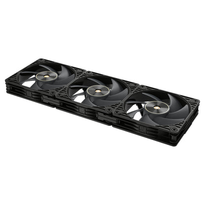 120mm ASUS PROART PF120 PWM BLACK 3IN1