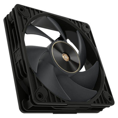 120mm ASUS PROART PF120 PWM BLACK 3IN1