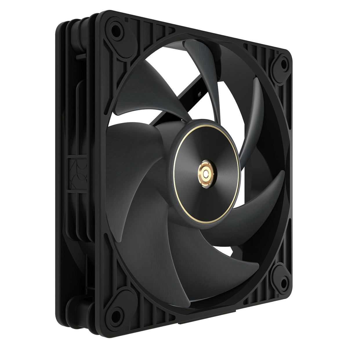 120mm ASUS PROART PF120 PWM BLACK 3IN1