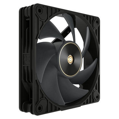 120mm ASUS PROART PF120 PWM BLACK 3IN1