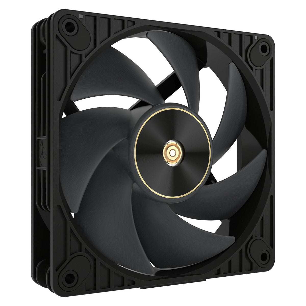 120mm ASUS PROART PF120 PWM BLACK 3IN1