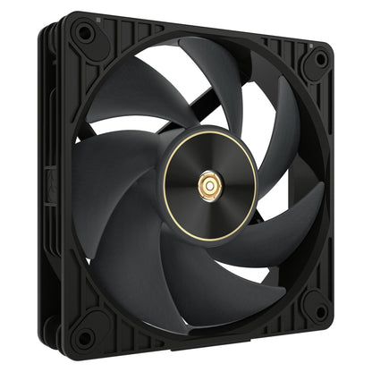 120mm ASUS PROART PF120 PWM BLACK 3IN1