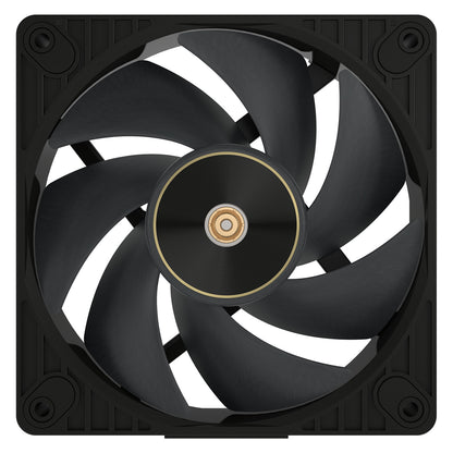 120mm ASUS PROART PF120 PWM BLACK 3IN1