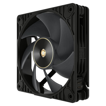 120mm ASUS PROART PF120 PWM BLACK 3IN1