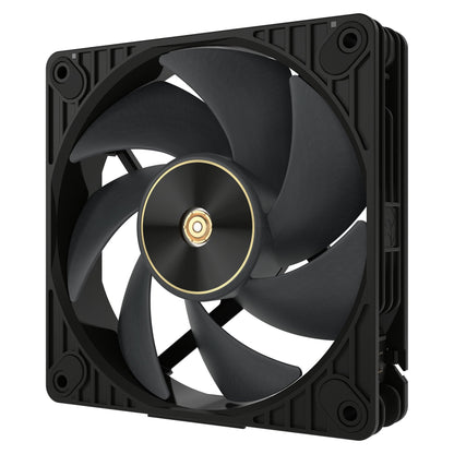 120mm ASUS PROART PF120 PWM BLACK 3IN1