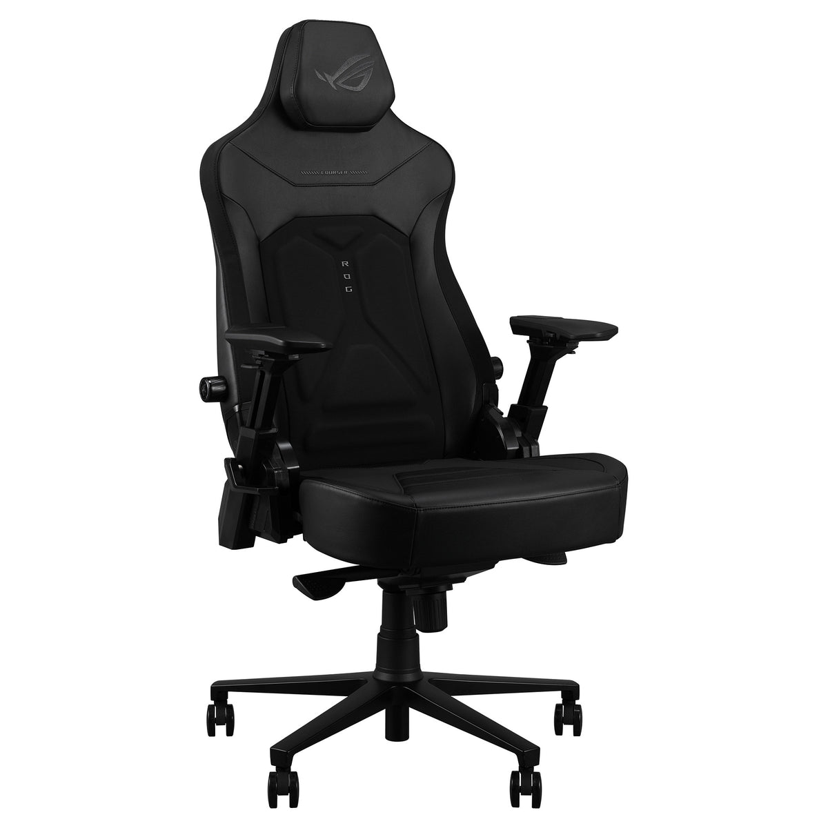ASUS GAMING STUHL ROG COURSER CORE