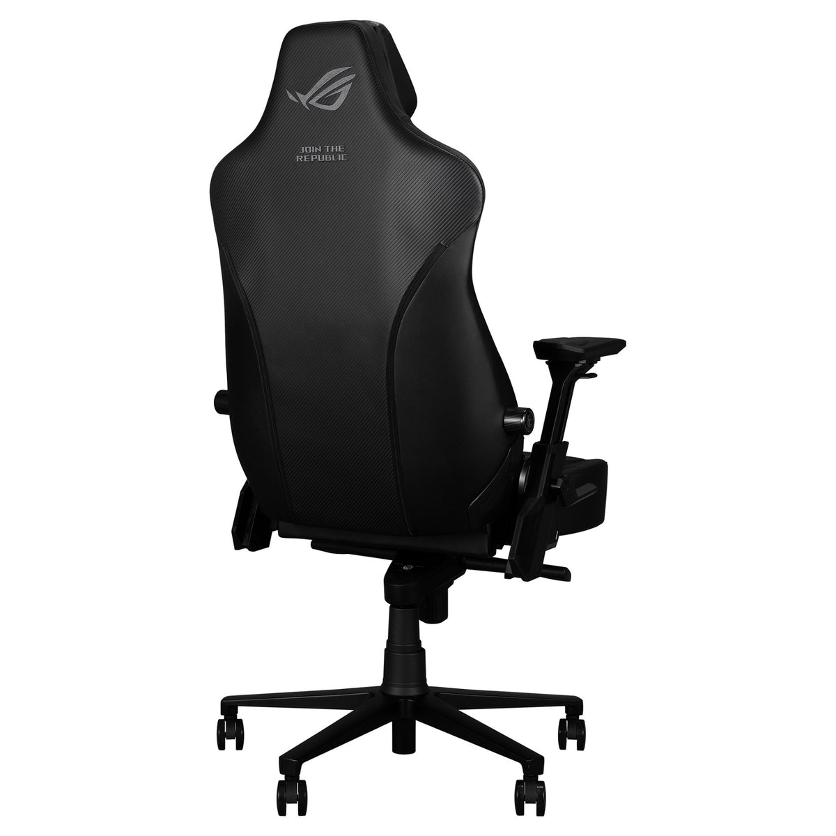 ASUS GAMING STUHL ROG COURSER CORE