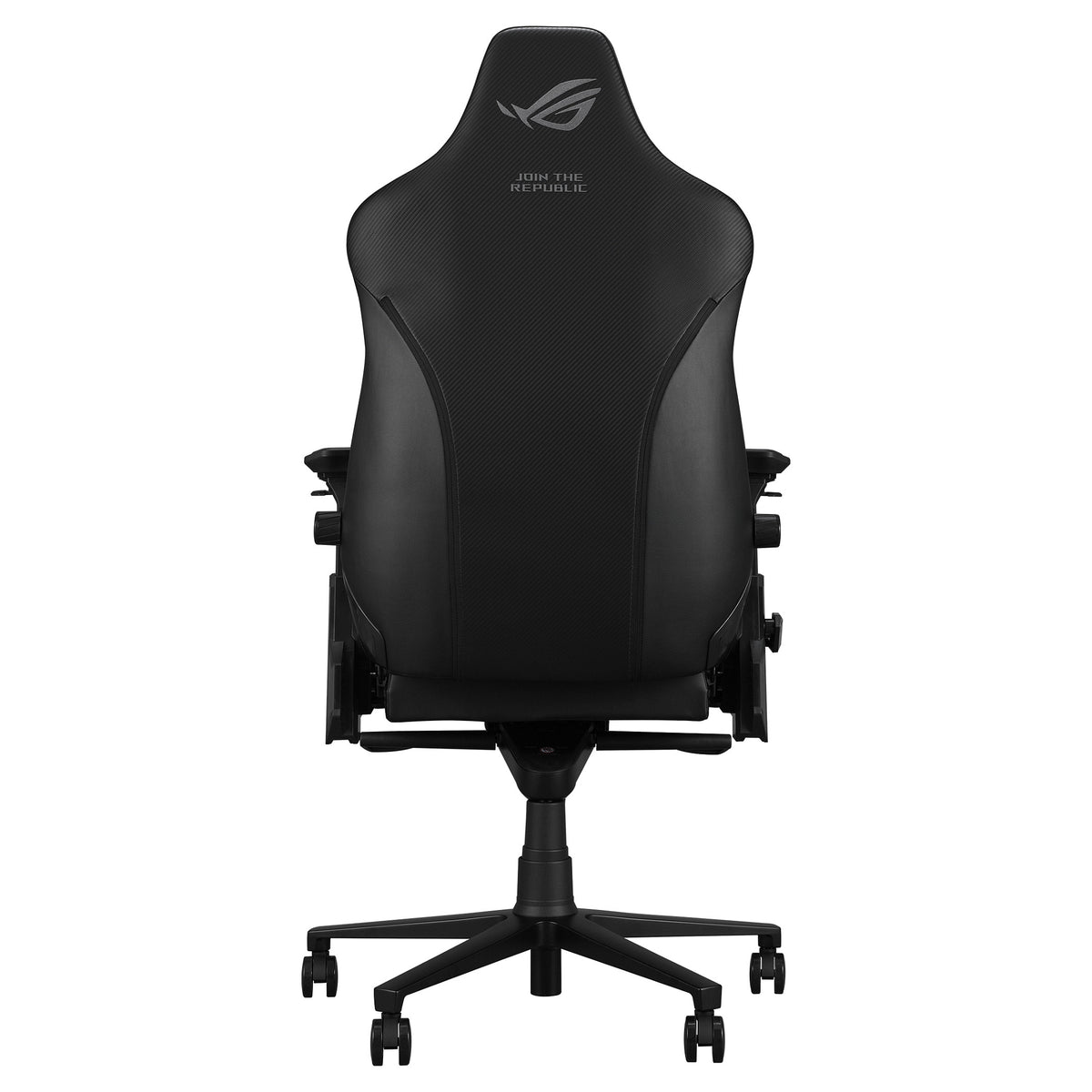 ASUS GAMING STUHL ROG COURSER CORE