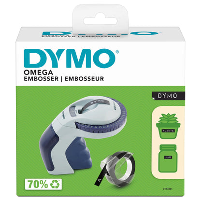 DYMO Omega - Prägegerät für den Heimgebrauch