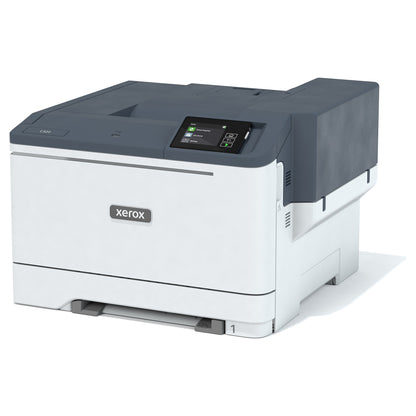 Xerox C320 Farblaserdrucker DNI, A4, Laser, Farbdruck, 4800 x 4800 DPI, 33 Seiten pro Minute, Duplex, WLAN