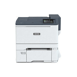 Xerox C320 Farblaserdrucker DNI, A4, Laser, Farbdruck, 4800 x 4800 DPI, 33 Seiten pro Minute, Duplex, WLAN