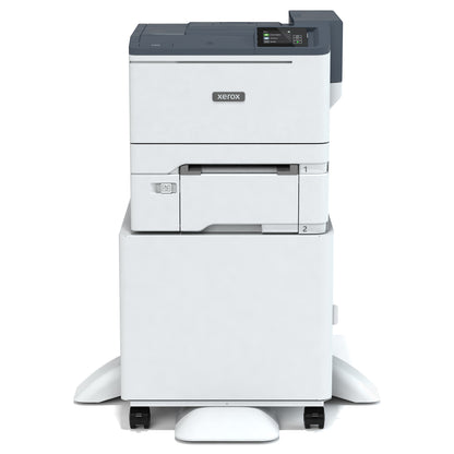 Xerox C320 Farblaserdrucker DNI, A4, Laser, Farbdruck, 4800 x 4800 DPI, 33 Seiten pro Minute, Duplex, WLAN