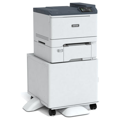 Xerox C320 Farblaserdrucker DNI, A4, Laser, Farbdruck, 4800 x 4800 DPI, 33 Seiten pro Minute, Duplex, WLAN
