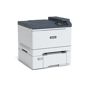 Xerox C320 Farblaserdrucker DNI, A4, Laser, Farbdruck, 4800 x 4800 DPI, 33 Seiten pro Minute, Duplex, WLAN