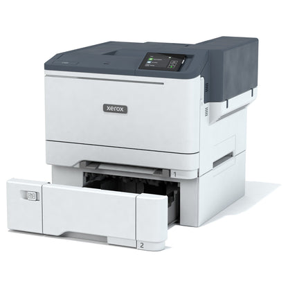 Xerox C320 Farblaserdrucker DNI, A4, Laser, Farbdruck, 4800 x 4800 DPI, 33 Seiten pro Minute, Duplex, WLAN