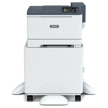 Xerox C320 Farblaserdrucker DNI, A4, Laser, Farbdruck, 4800 x 4800 DPI, 33 Seiten pro Minute, Duplex, WLAN