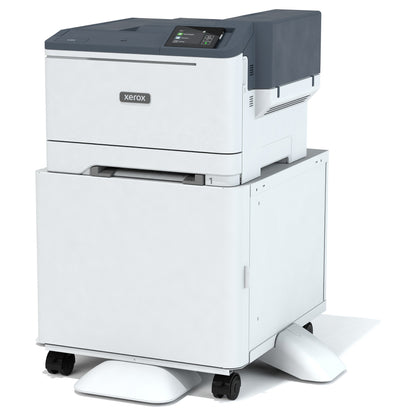 Xerox C320 Farblaserdrucker DNI, A4, Laser, Farbdruck, 4800 x 4800 DPI, 33 Seiten pro Minute, Duplex, WLAN