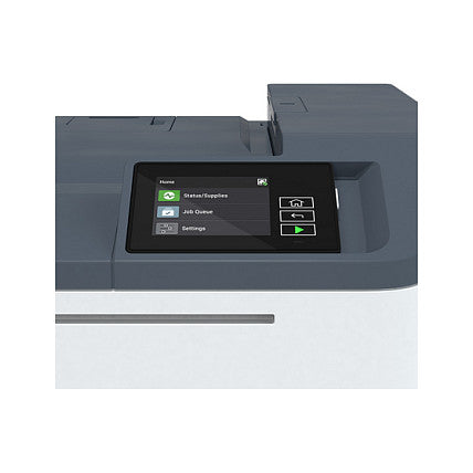 Xerox C320 Farblaserdrucker DNI, A4, Laser, Farbdruck, 4800 x 4800 DPI, 33 Seiten pro Minute, Duplex, WLAN