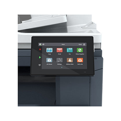 Xerox C320 Farblaserdrucker DNI, A4, Laser, Farbdruck, 4800 x 4800 DPI, 33 Seiten pro Minute, Duplex, WLAN