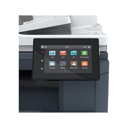 Xerox C320 Farblaserdrucker DNI, A4, Laser, Farbdruck, 4800 x 4800 DPI, 33 Seiten pro Minute, Duplex, WLAN