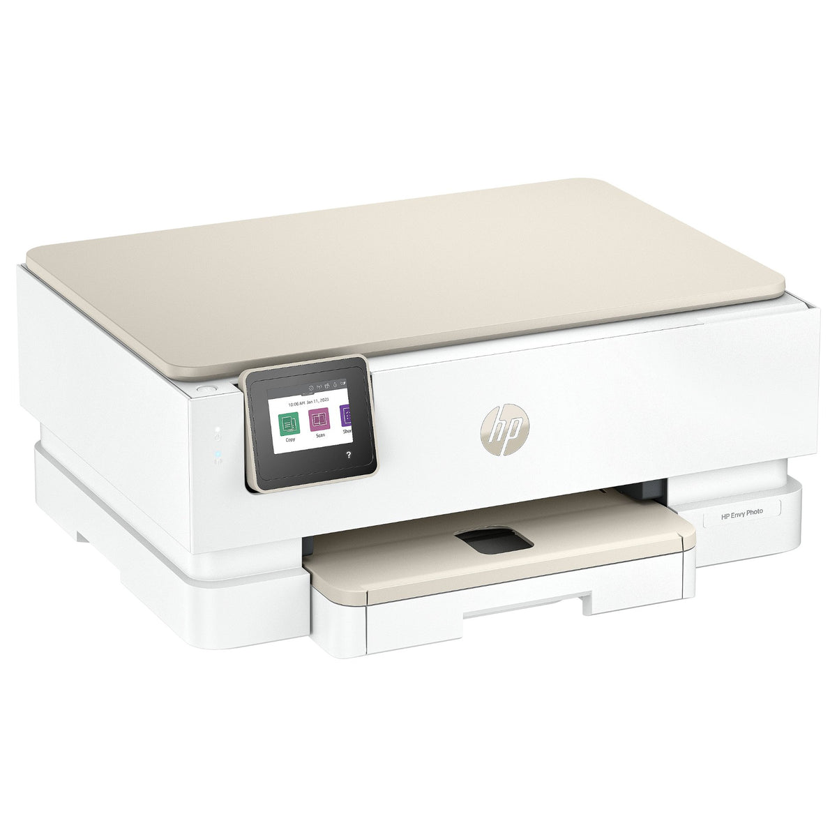 HP Envy Photo 7230 Tintenstrahl-Multifunktionsdrucker