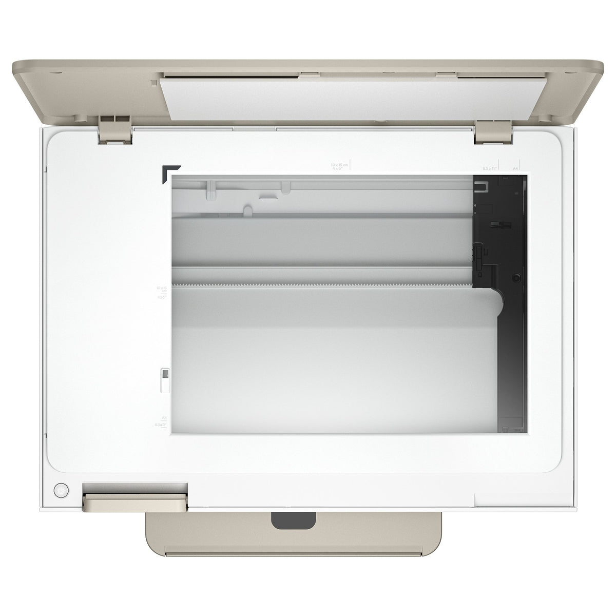 HP Envy Photo 7230 Tintenstrahl-Multifunktionsdrucker