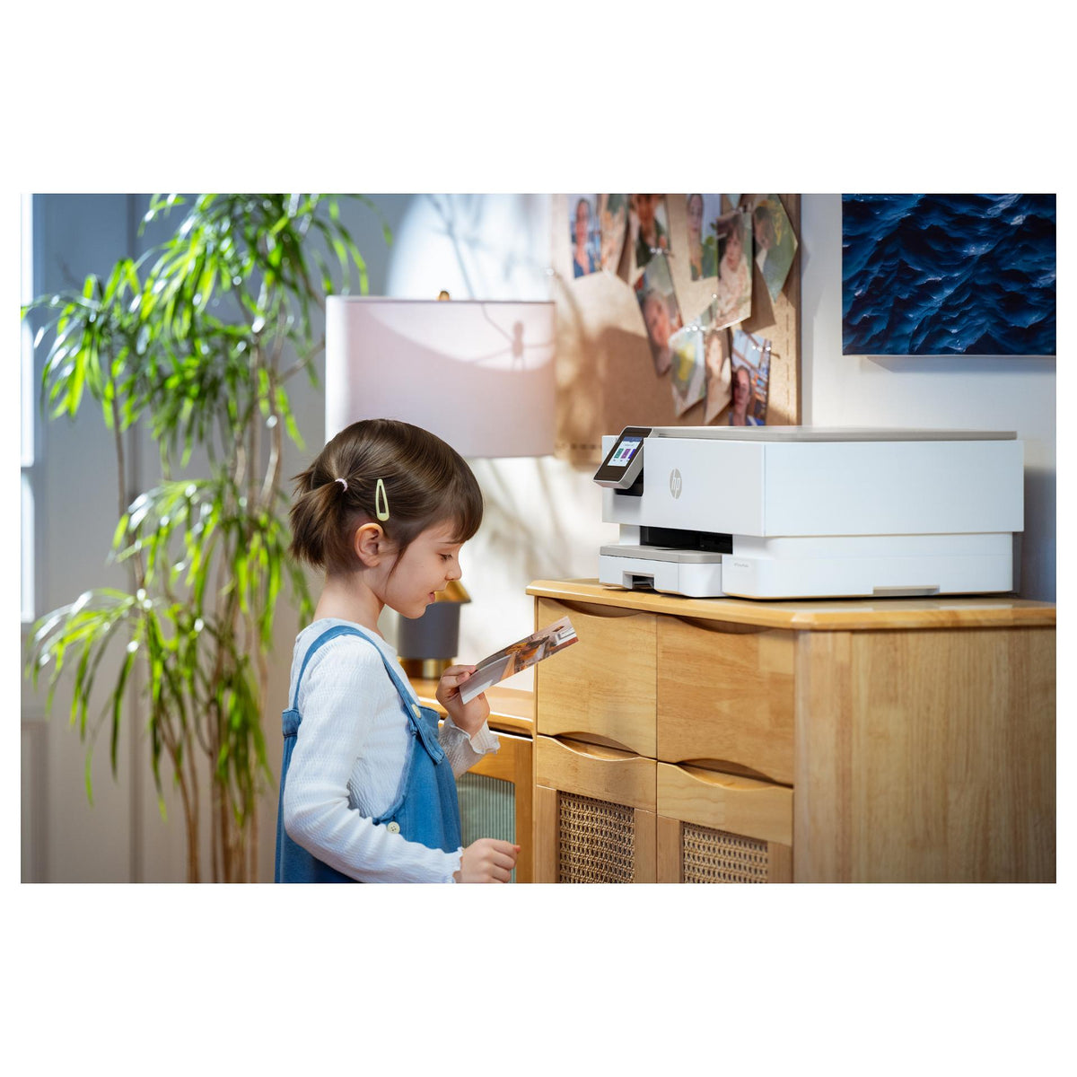 HP Envy Photo 7230 Tintenstrahl-Multifunktionsdrucker