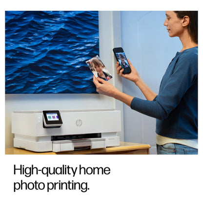 HP Envy Photo 7230 Tintenstrahl-Multifunktionsdrucker