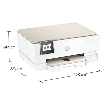 HP Envy Photo 7230 Tintenstrahl-Multifunktionsdrucker