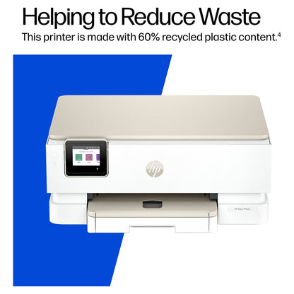 HP Envy Photo 7230 Tintenstrahl-Multifunktionsdrucker
