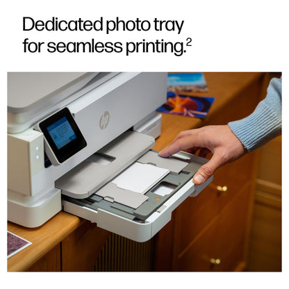 HP Envy Photo 7230 Tintenstrahl-Multifunktionsdrucker