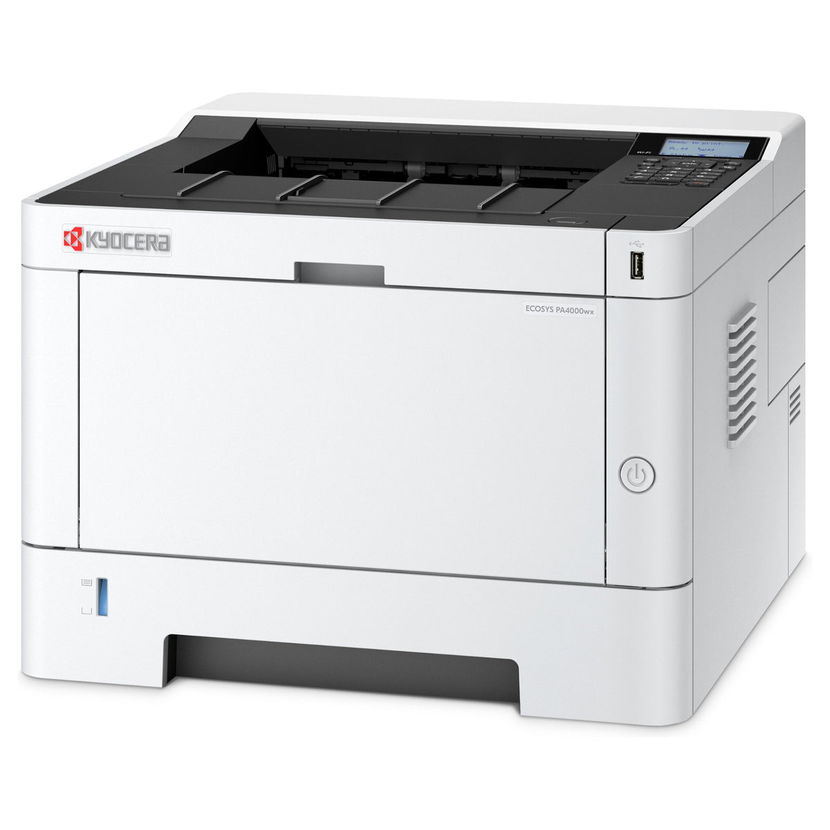 Kyocera ECOSYS PA4000wx S/W-Laserdrucker LAN WLAN